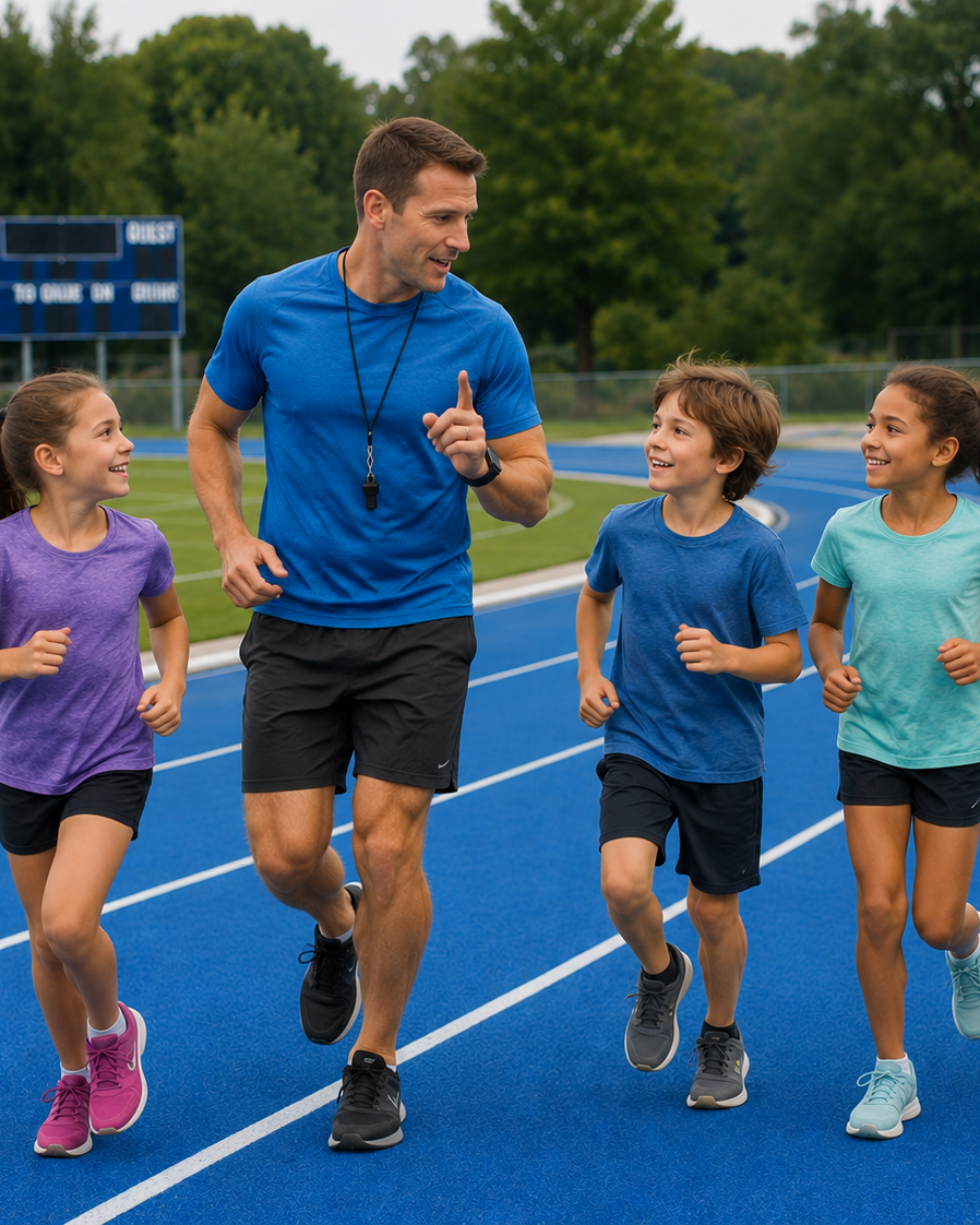 Corso Avviamento allo Sport